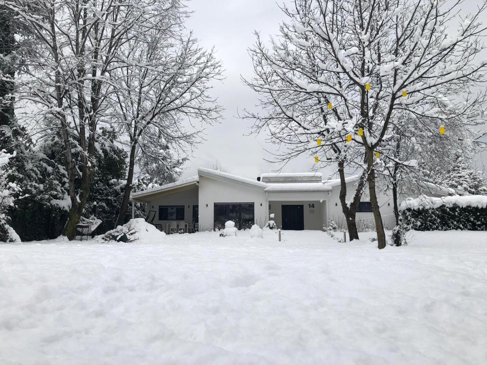 Villa Kirkpinar Sapanca Exterior foto