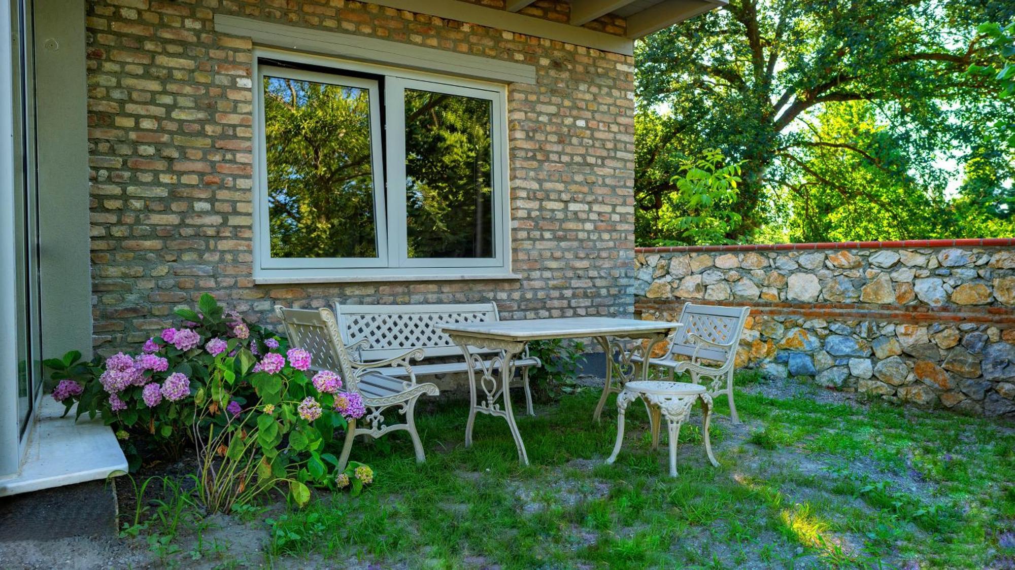 Villa Kirkpinar Sapanca Exterior foto